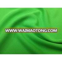 100% Polyester CloseHole Micro Mesh Fabric