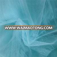 super textile fabric mosquito net fabric made in china